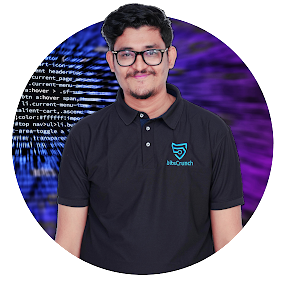 Manish Jain